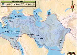 Imperio persa
